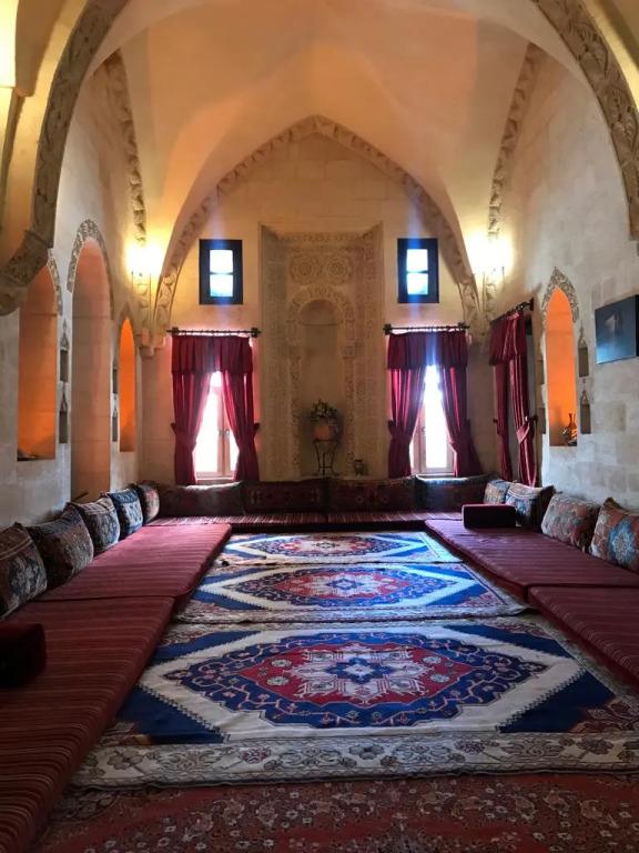 MARDIN OSMANLI KONAGI Hotel 0*