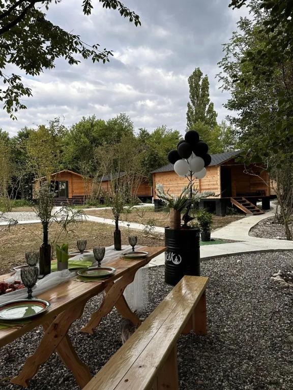Aqua resort Dacha Resort 0*