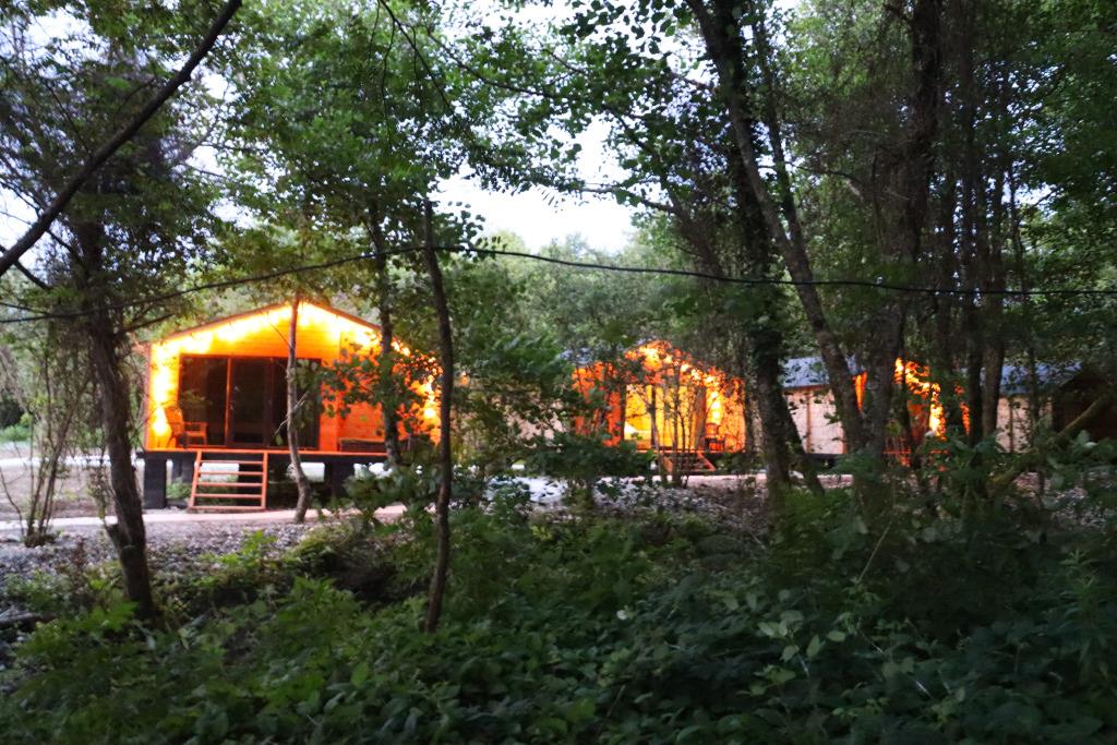 Aqua resort Dacha Resort 0*