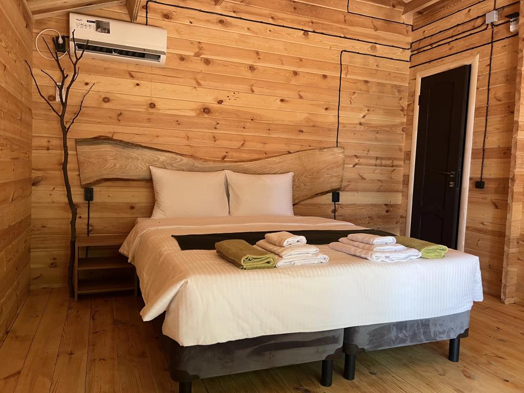 Aqua resort Dacha Resort 0*