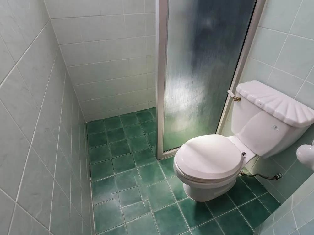 Nida Rooms Prabaramee Patong Viridian 2*
