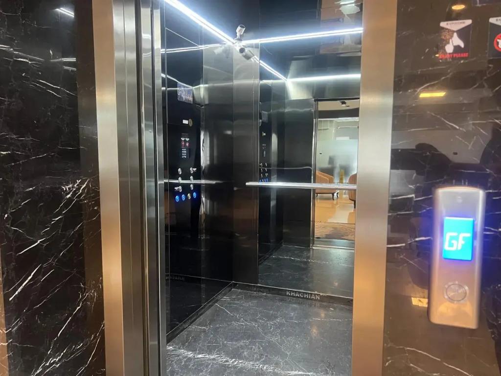 Expocore Hotel 4*