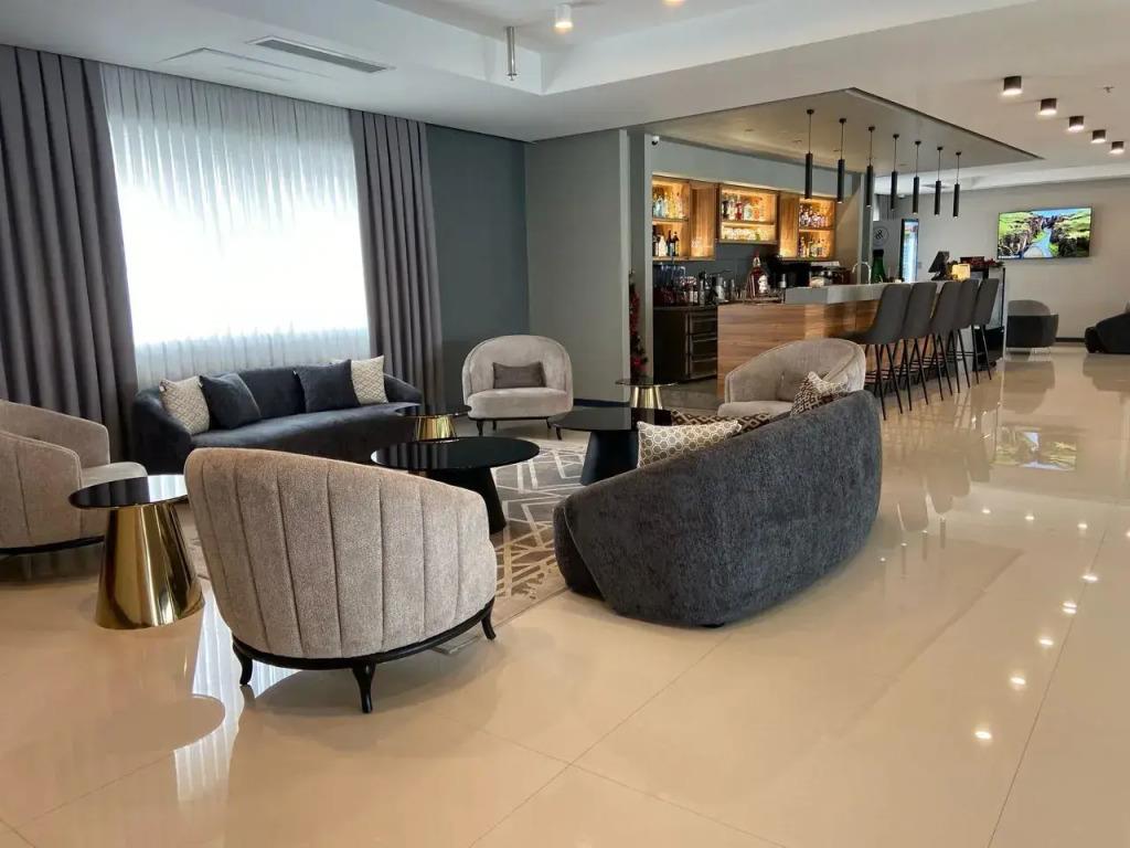 Expocore Hotel 4*
