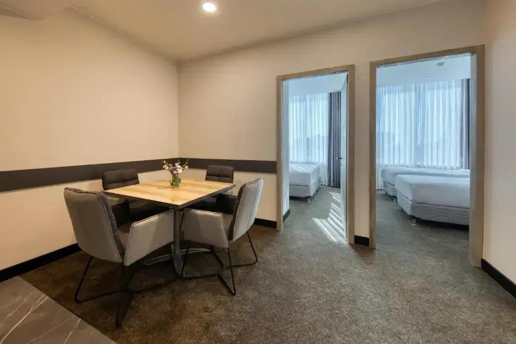 Expocore Hotel 4*