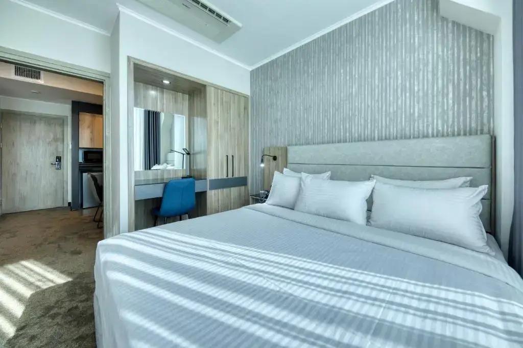 Expocore Hotel 4*