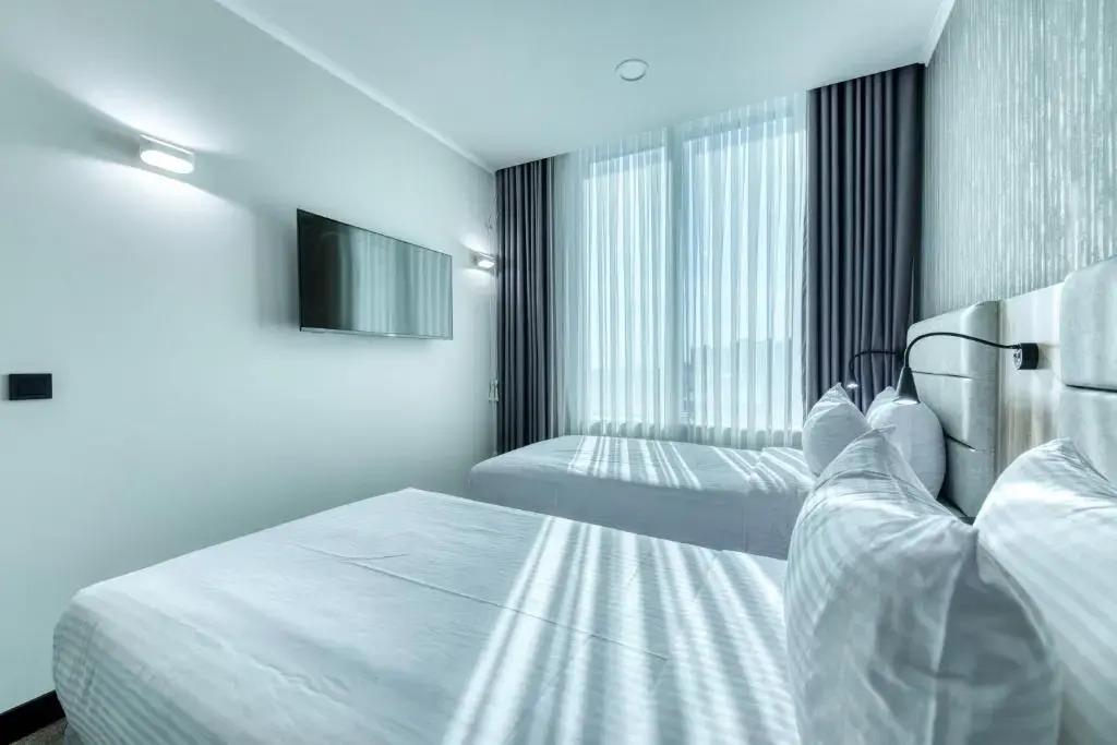 Expocore Hotel 4*