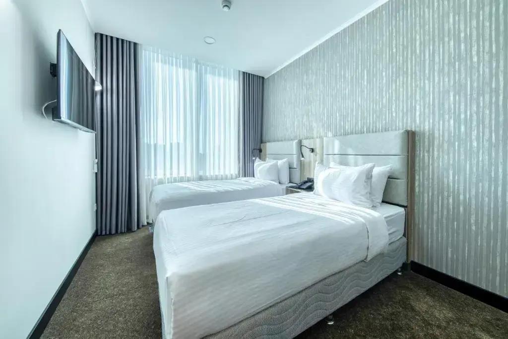 Expocore Hotel 4*
