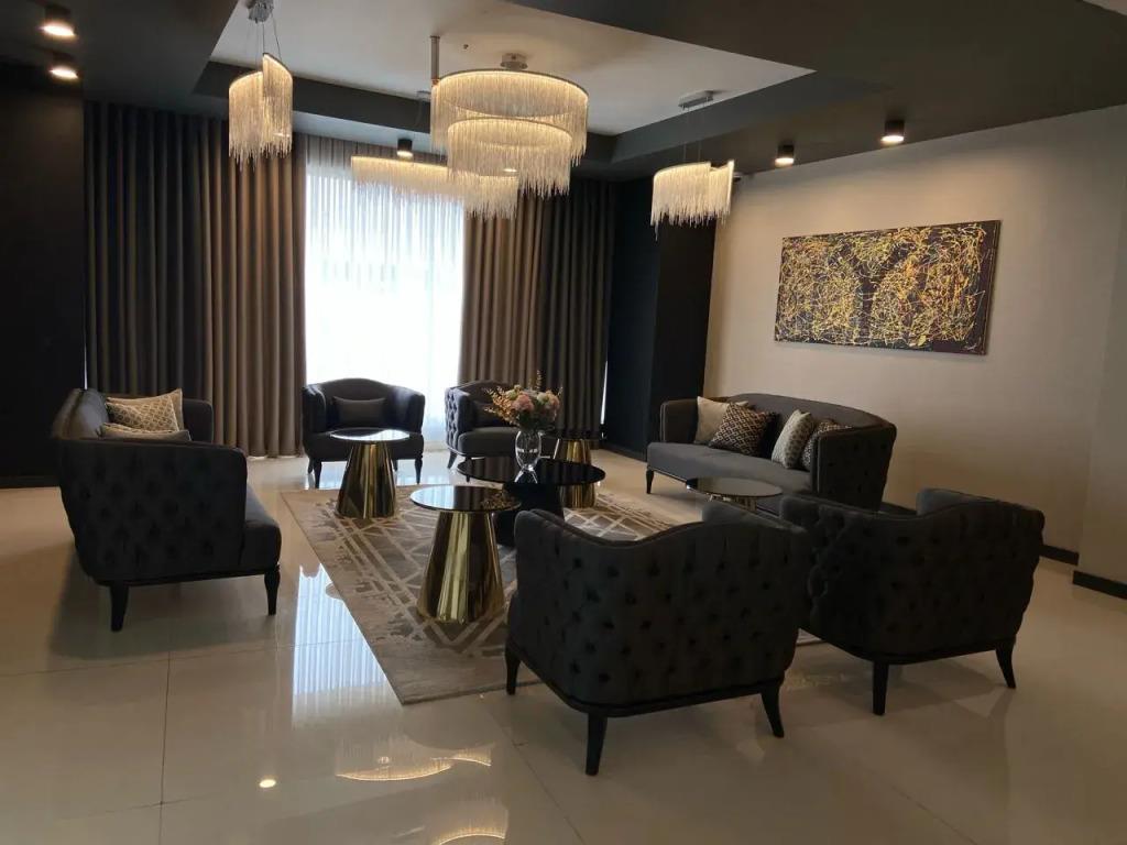 Expocore Hotel 4*