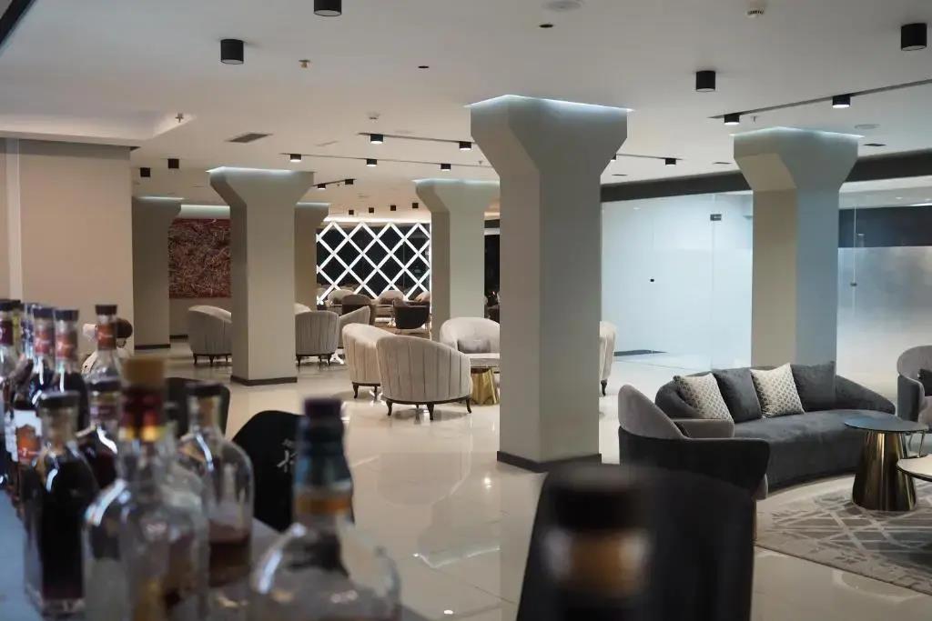 Expocore Hotel 4*
