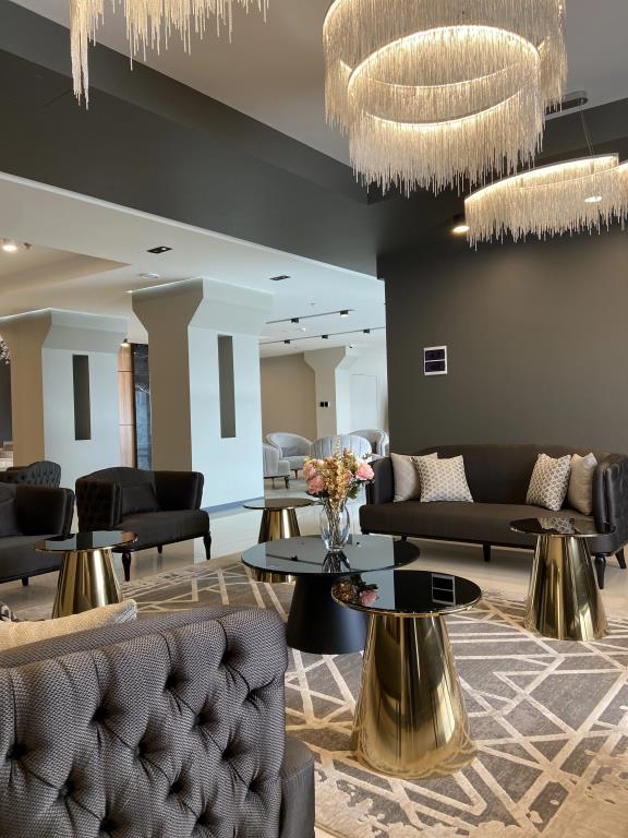 Expocore Hotel 4*
