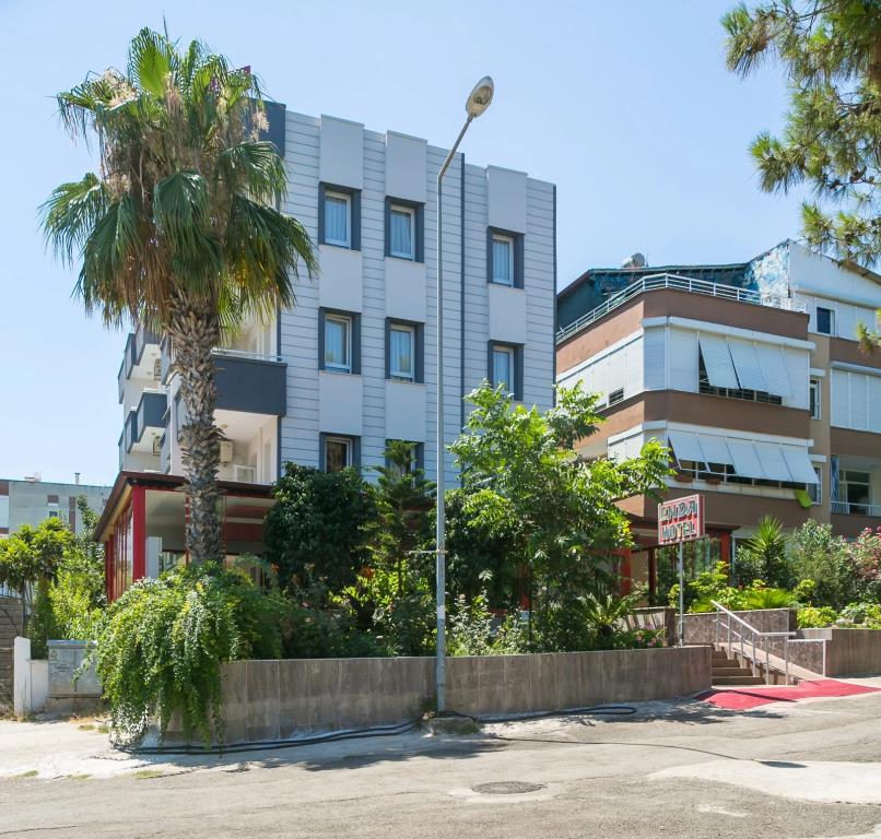Enda Lara Hotel 0*