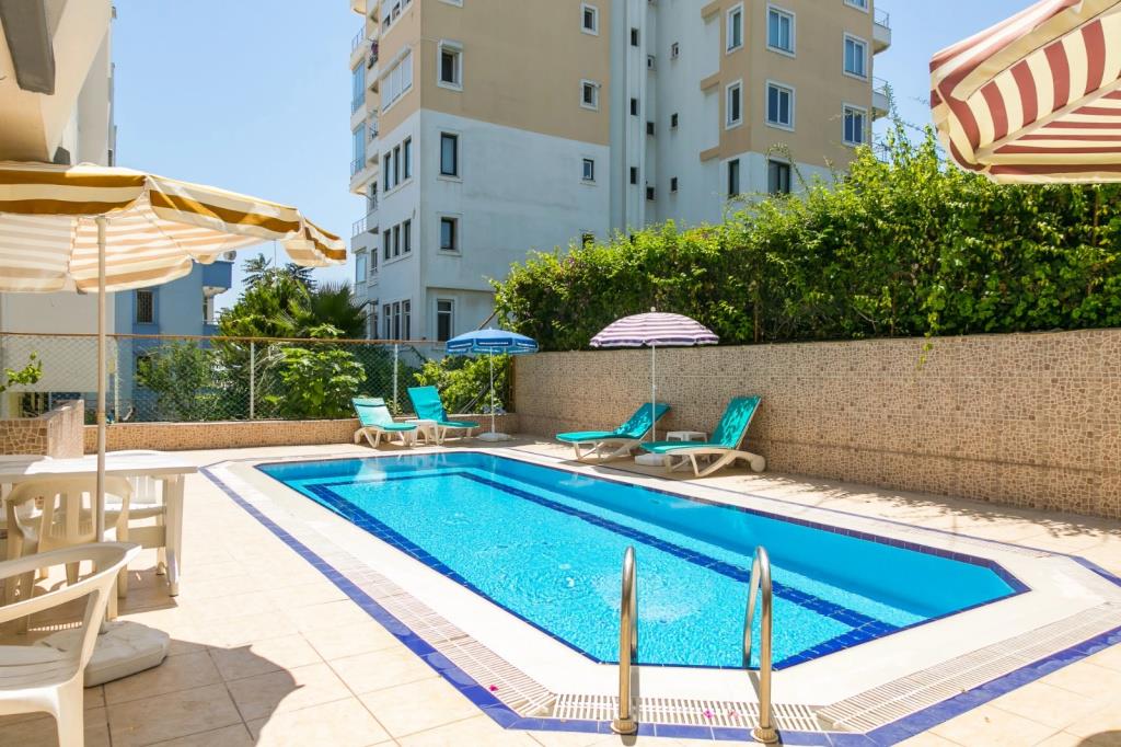 Enda Lara Hotel 0*