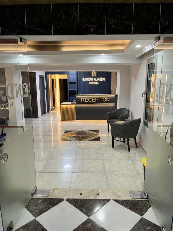 Enda Lara Hotel 0*