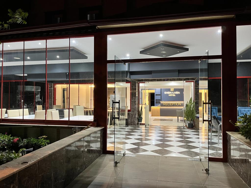 Enda Lara Hotel 0*