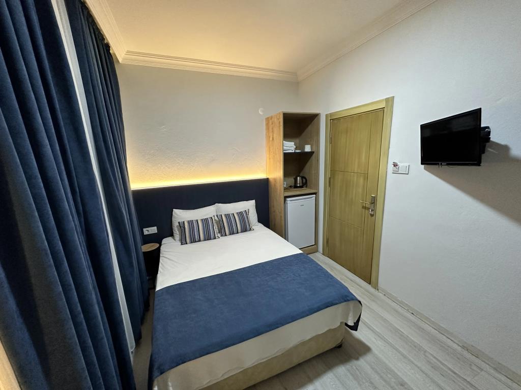 Enda Lara Hotel 0*