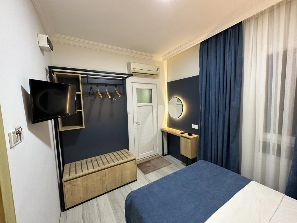 Enda Lara Hotel 0*