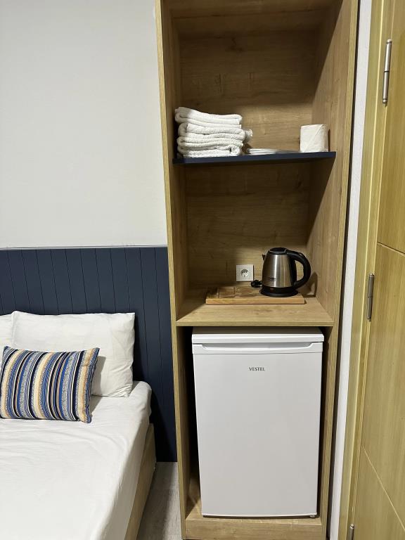 Enda Lara Hotel 0*