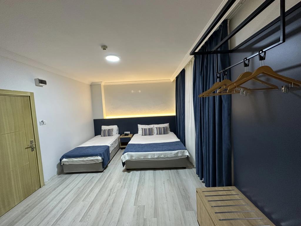Enda Lara Hotel 0*