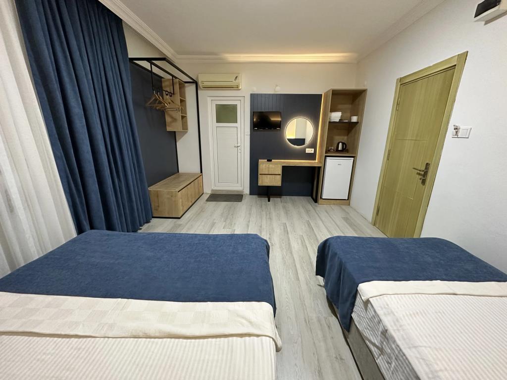 Enda Lara Hotel 0*