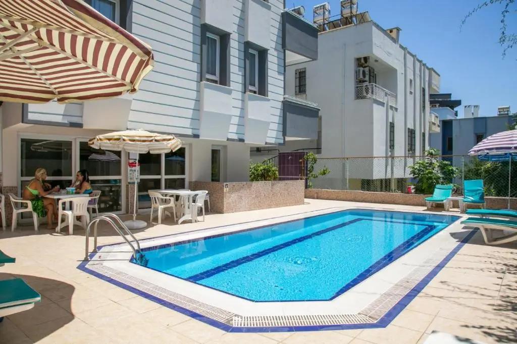 Enda Lara Hotel 0*