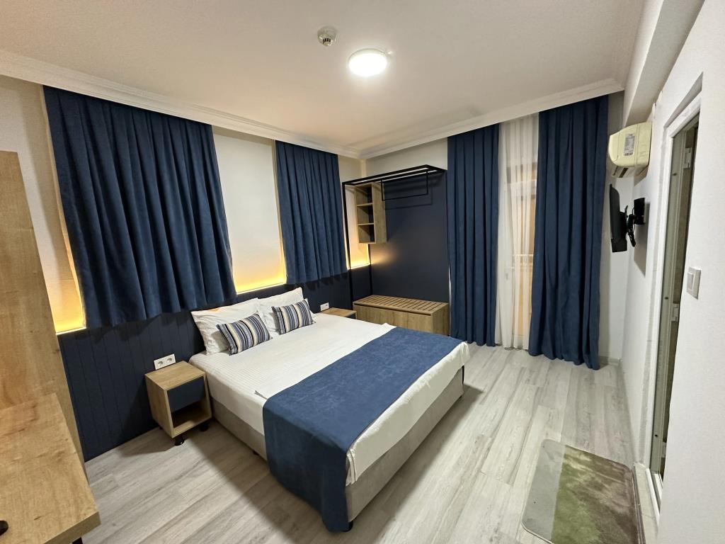 Enda Lara Hotel 0*
