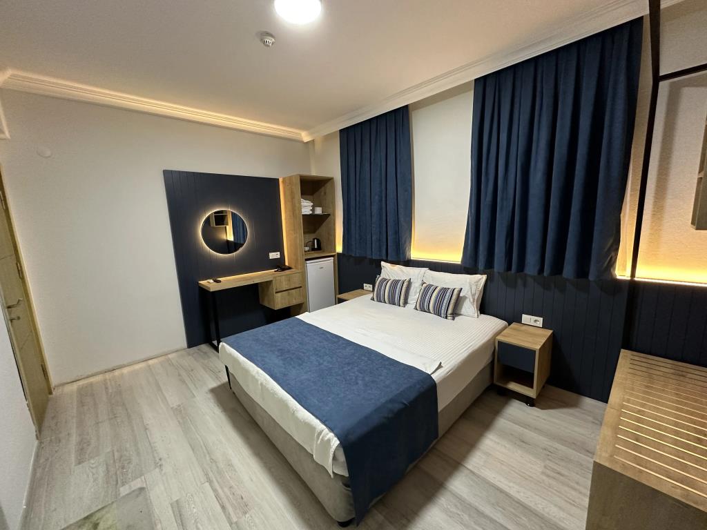 Enda Lara Hotel 0*