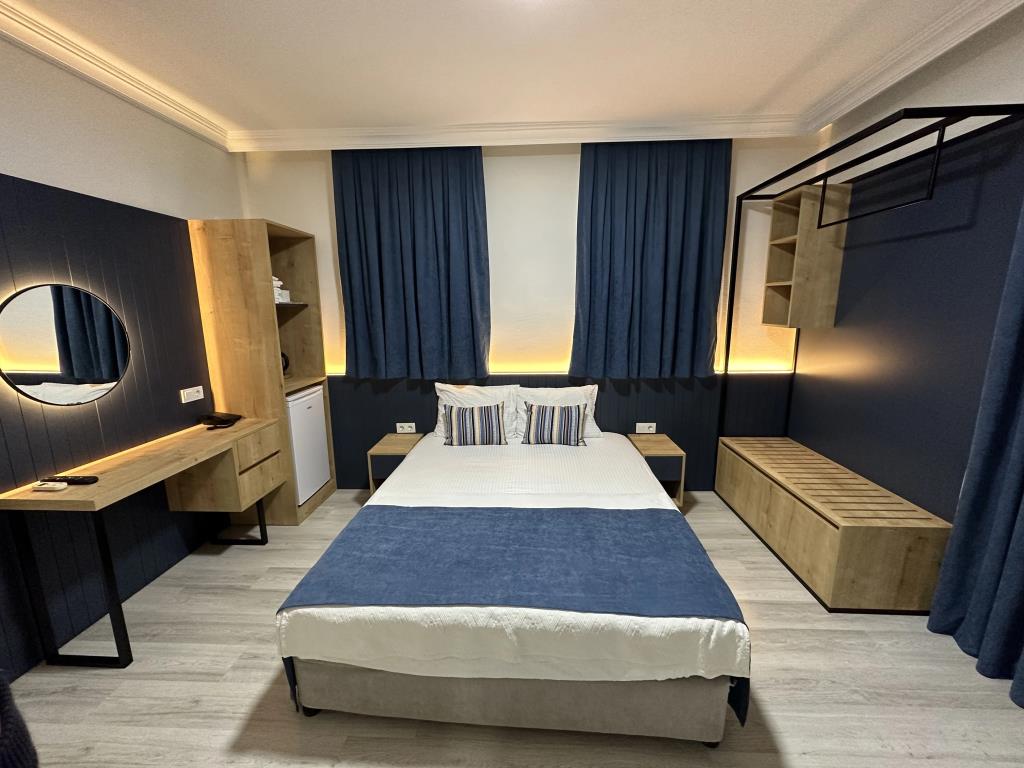 Enda Lara Hotel 0*