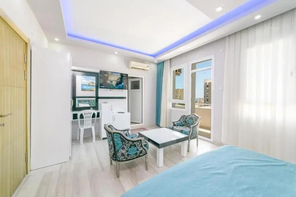 Enda Lara Hotel 0*