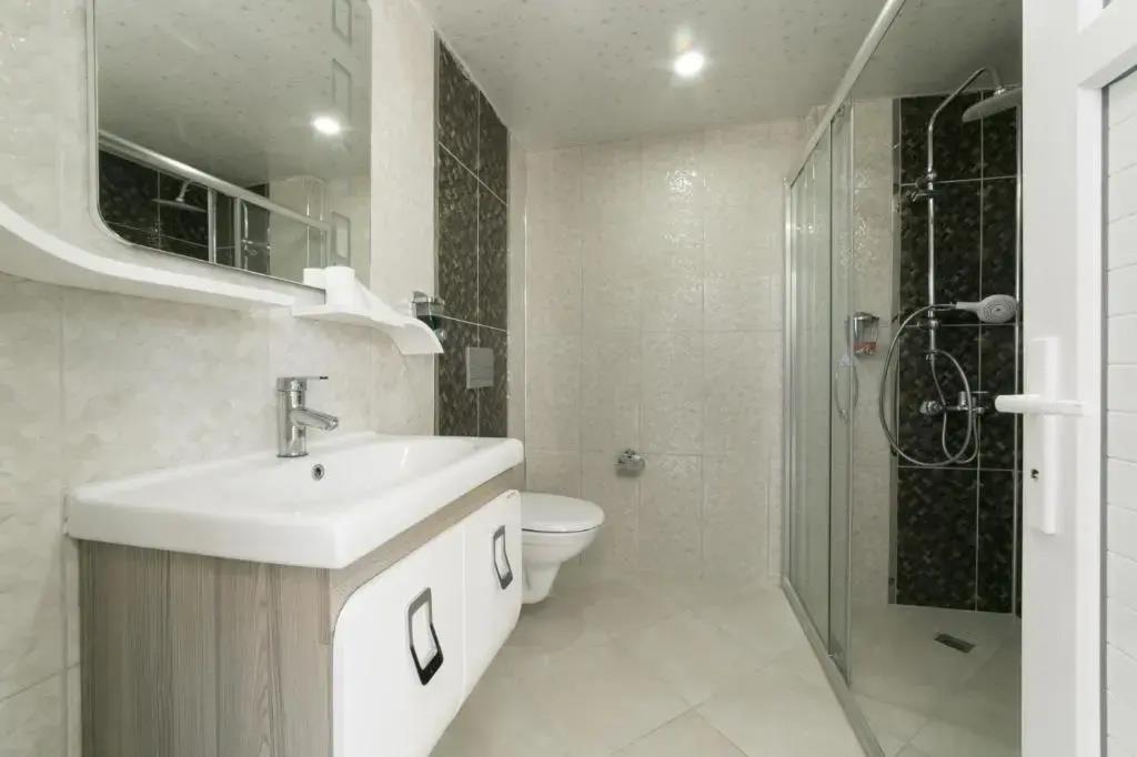 Enda Lara Hotel 0*