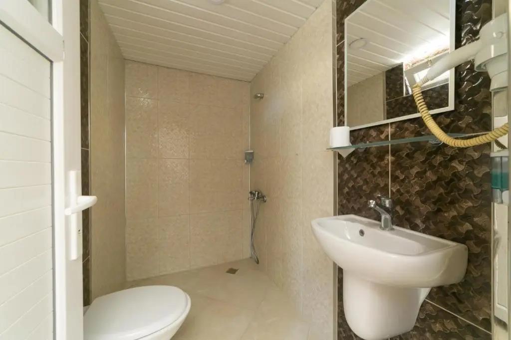 Enda Lara Hotel 0*