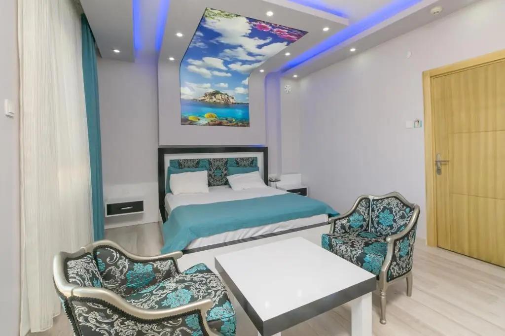 Enda Lara Hotel 0*