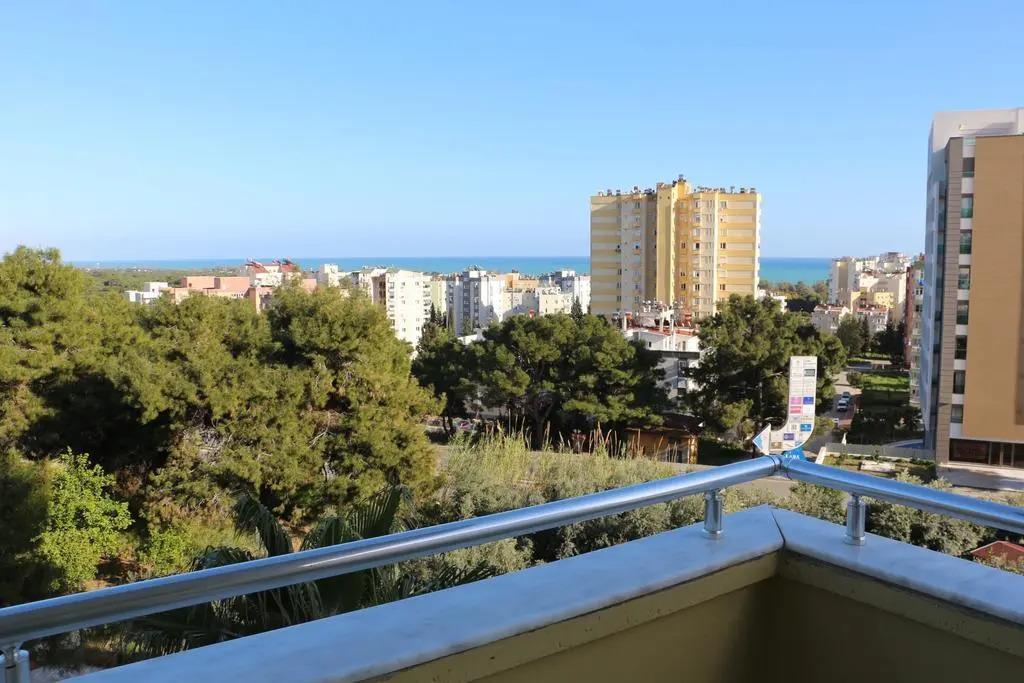 Enda Lara Hotel 0*