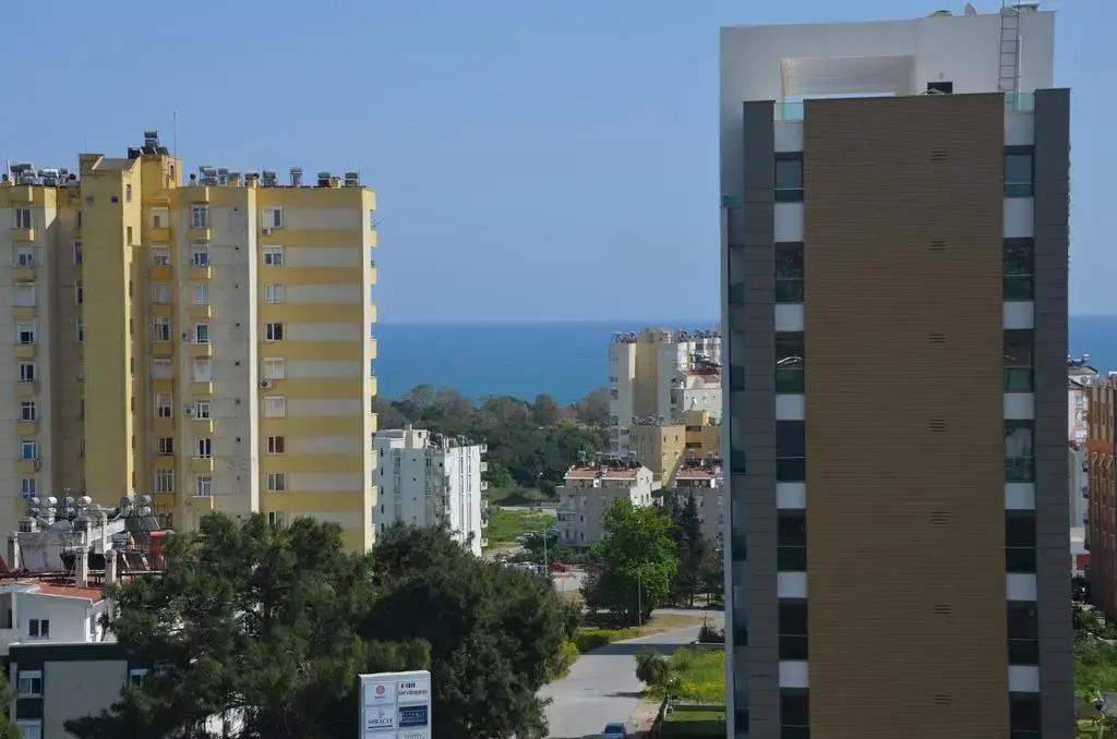 Enda Lara Hotel 0*