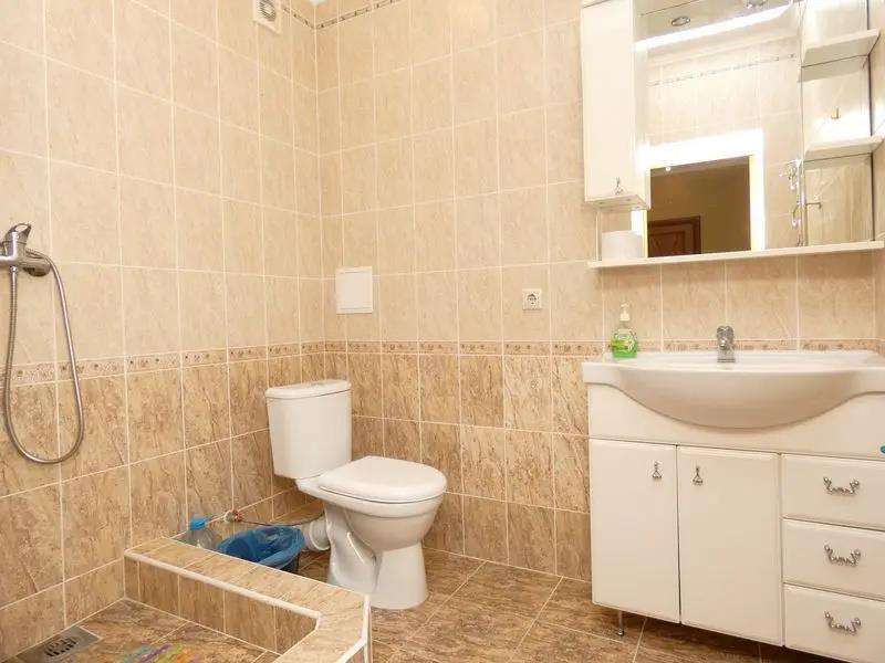 Apartment Veles House Druzhby 15 0*