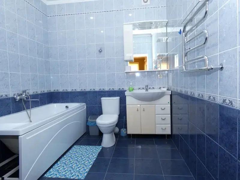 Apartment Veles House Druzhby 15 0*