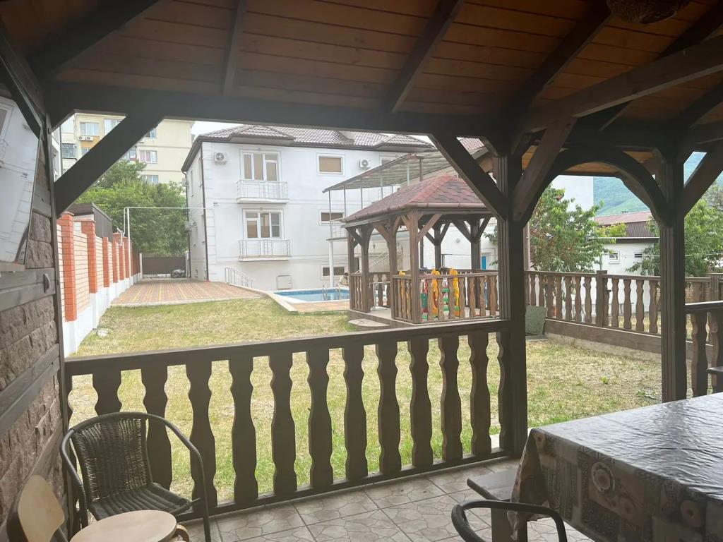 Apartment Veles House Druzhby 15 0*