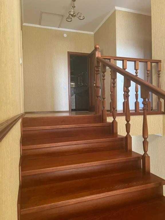 Apartment Veles House Druzhby 15 0*