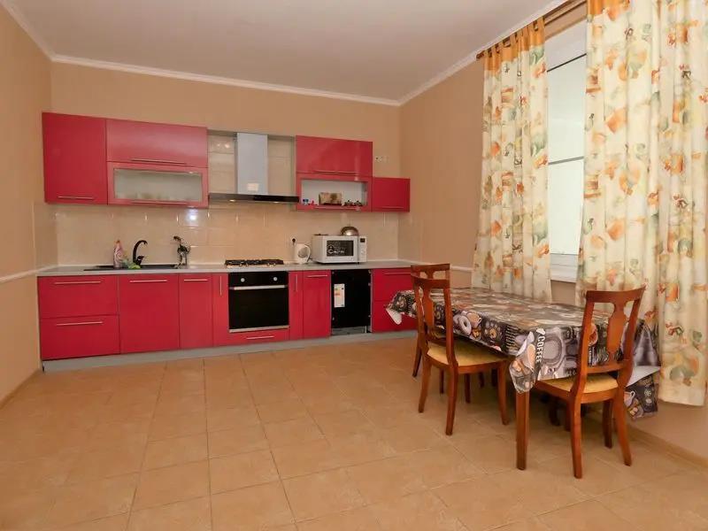 Apartment Veles House Druzhby 15 0*