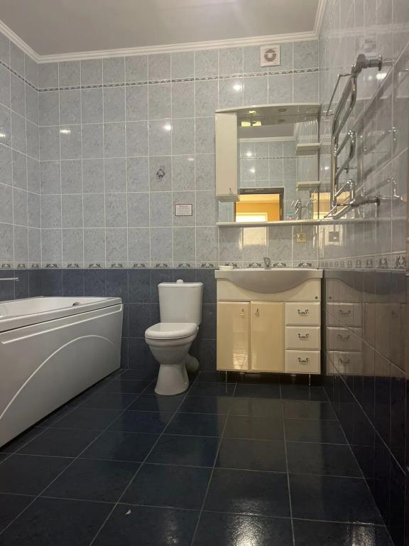 Apartment Veles House Druzhby 15 0*