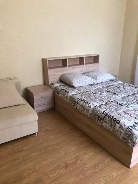 Apartment Veles House Druzhby 15 0*