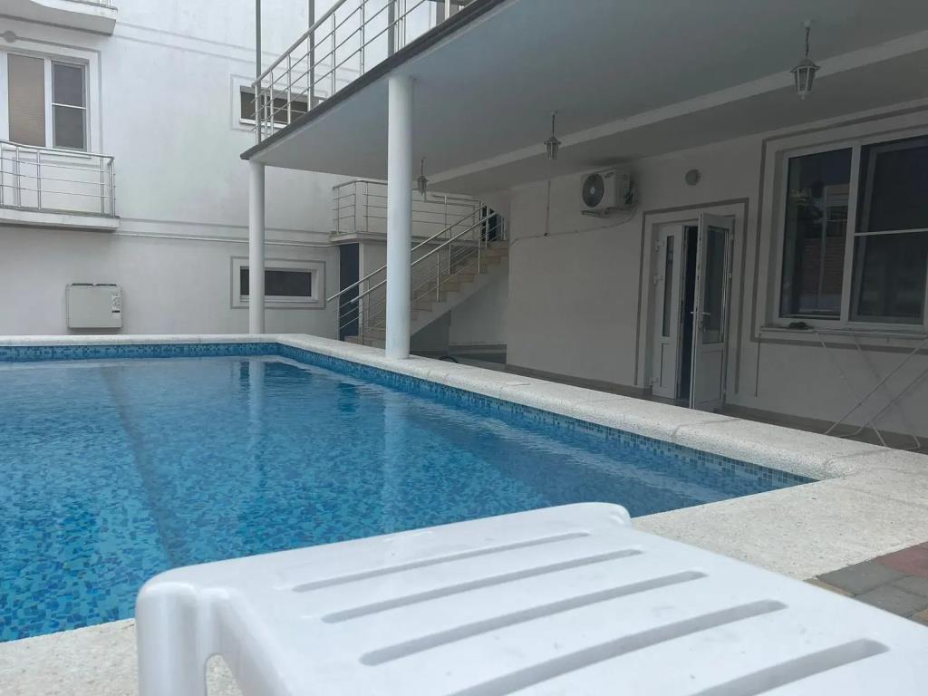 Apartment Veles House Druzhby 15 0*