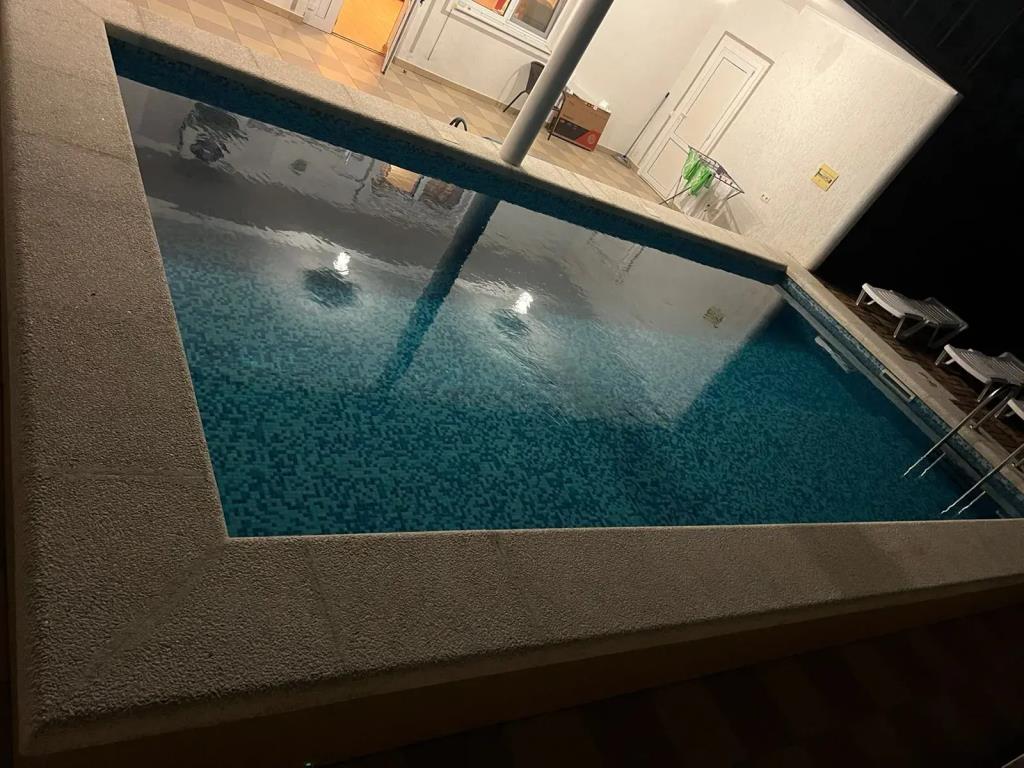 Apartment Veles House Druzhby 15 0*