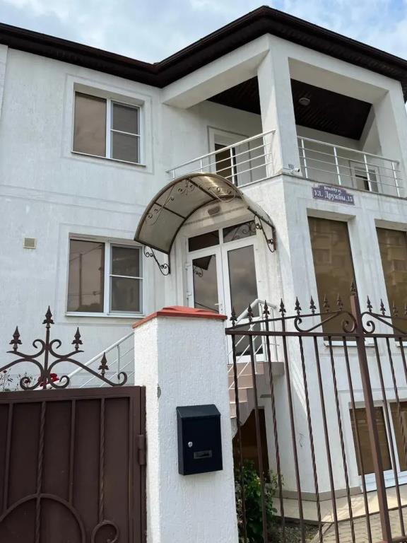 Apartment Veles House Druzhby 15 0*