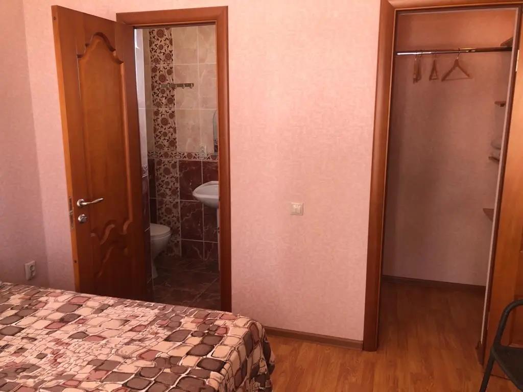 Apartment Veles House Druzhby 15 0*