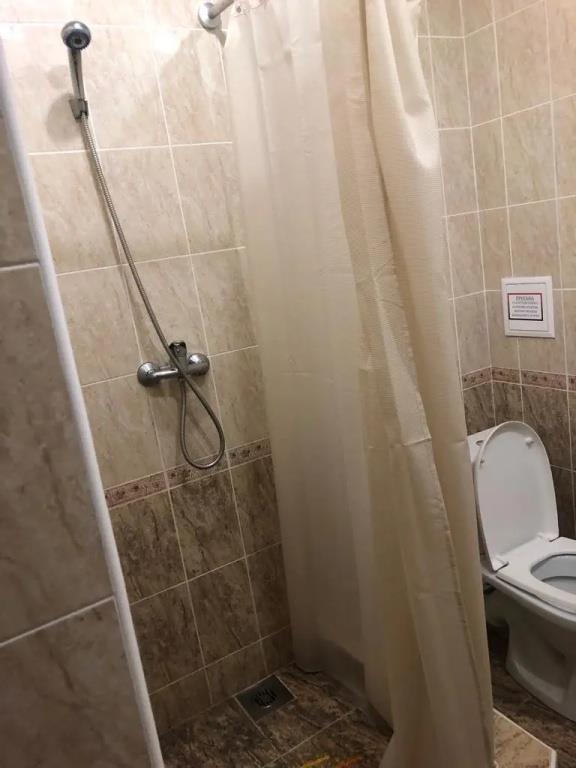 Apartment Veles House Druzhby 15 0*