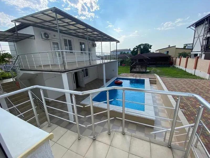 Apartment Veles House Druzhby 15 0*
