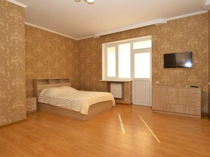 Apartment Veles House Druzhby 15 0*