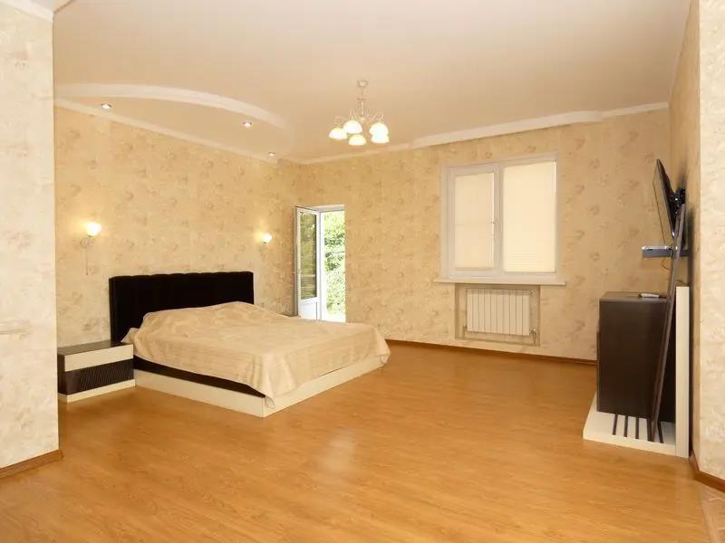 Apartment Veles House Druzhby 15 0*