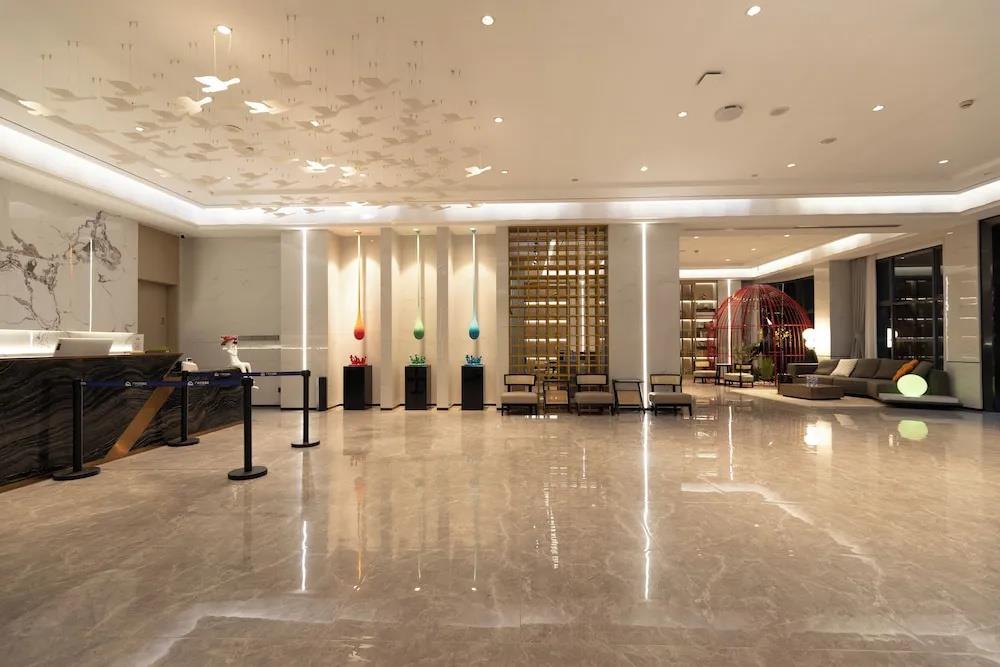 Guangzhou Yunjia Hotel 3*
