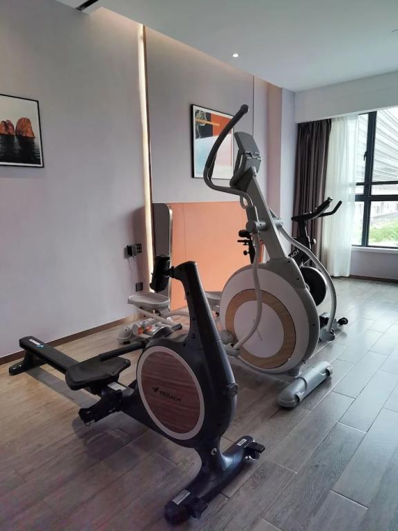 Guangzhou Yunjia Hotel 3*